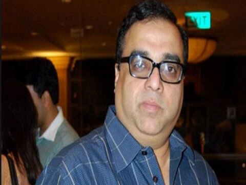 rajkumar santoshi 