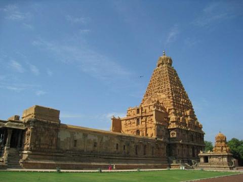 Brihadeshwara Temple: यूनेस्को की विश्व धरोहरों में शामिल मंदिर के शिलालेख भी अद्भुत