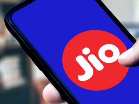 JIO