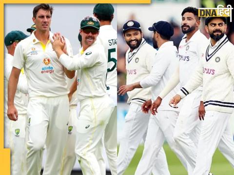 ind vs aus full schedule and live streaming details india vs australia test series 2023 virat kohli smith 