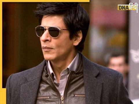 Shah Rukh Khan Film Don 3