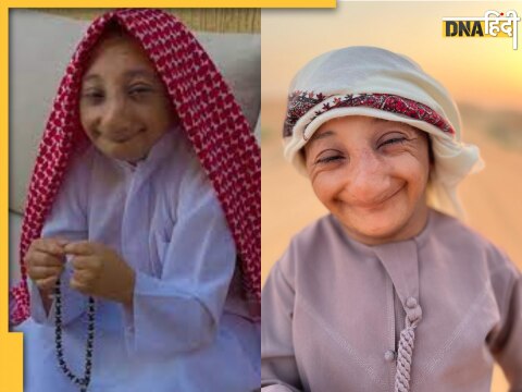 chote sheikh aziz al ahmad died saudi arabia famous after viral video viral video