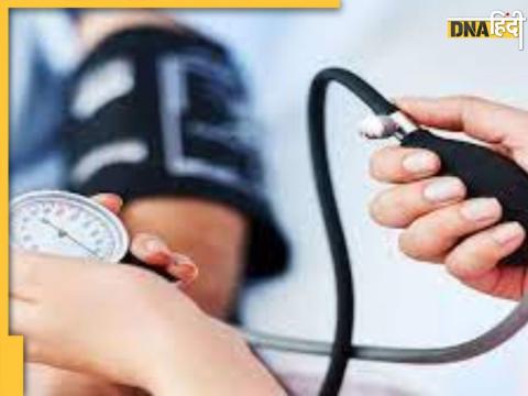 High Blood Pressure Symptoms