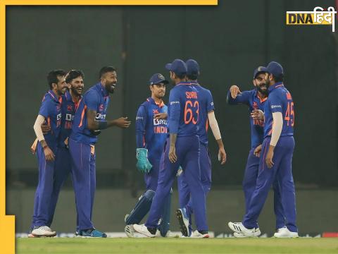 Ind Vs NZ 3RD ODI Scorecard and Highlights