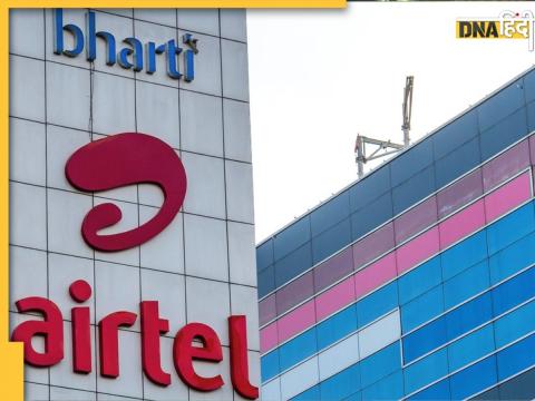 airtel minimum recharge plan price hike 7 circle 155 rupee many cities