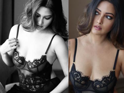 Riya Sen Movies