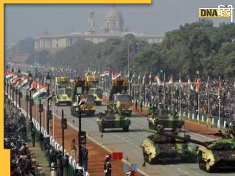 republic day 2023 26 January bharat ratna Gallantry padma awards President Police Medals honours 