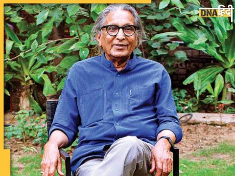 Padma Awards 2023 winner list balkrishna doshi died tuesday get padma vibhushan award posthumously