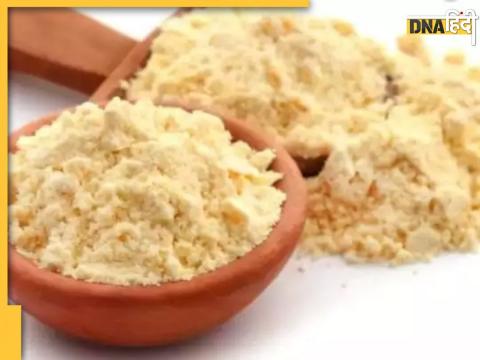 Gram Flour Health Benefits