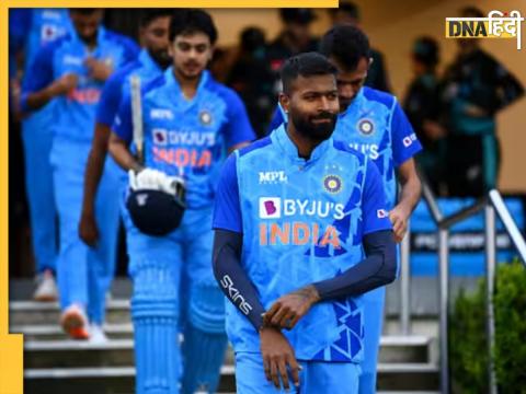 ind vs nz t20 squad team india predicted playing 11 for ranchi match hardik pandya suryakumar yadav