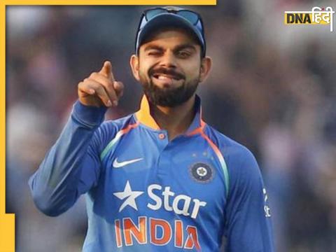 virat-kohlis-hilarious-reaction when fans-ask-shubman-gill-about-sara-during-ind vs nz cricket match