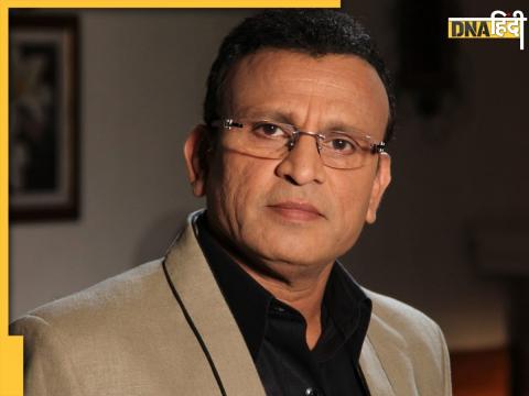 Annu Kapoor Hospitalised