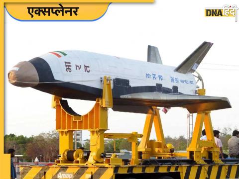 ISRO RLV-TD