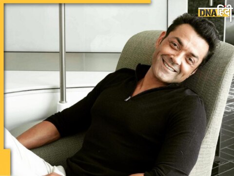 Bobby Deol 