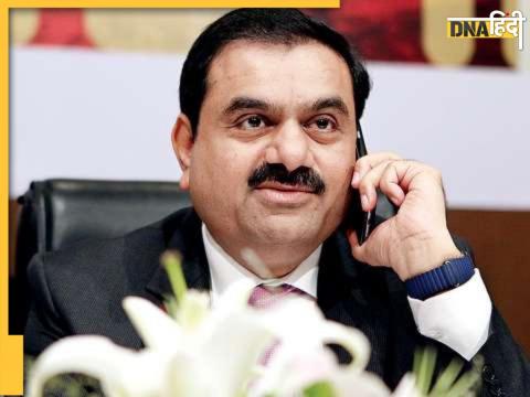 Gautam Adani