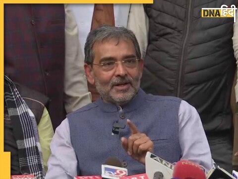 Upendra Kushwaha press conference says not leaving jdu will advice nitish kumar attacks rjd