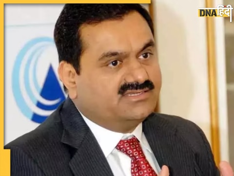 gautam adani slipped down 7th position billionaires businessmen list networth decreased hindenburg research