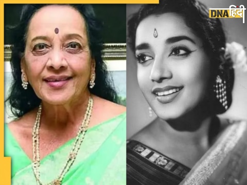 Veteran Telugu actress Jamuna: नहीं रहीं दिग्गज दक्षिण भारतीय अभिनेत्री जमुना