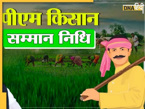 PM Kisan Yojana