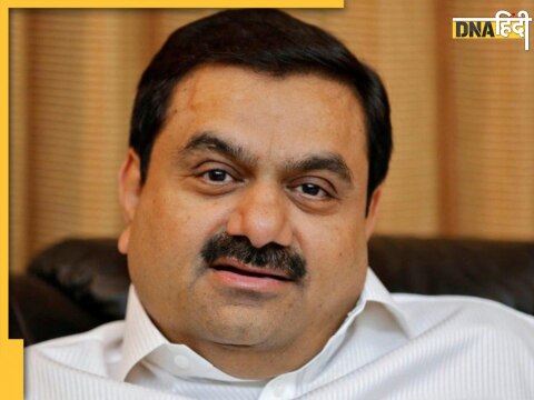 Gautam Adani vs Hindenburg