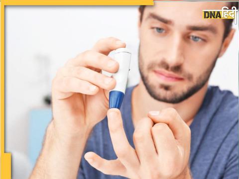 Diabetes Alert: पुरुषों में एक खास चीज की कमी से डायबीटीज का खतरा 4 गुना अधिक