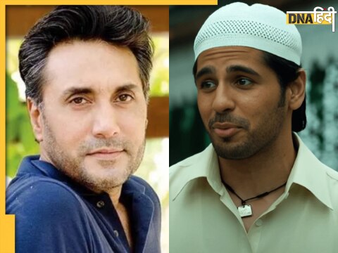 Adnan Siddiqui-Sidharth Malhotra