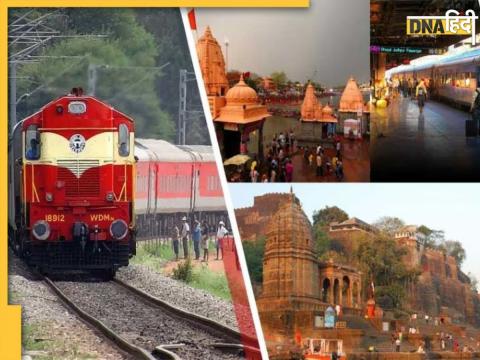 IRCTC Tour Package