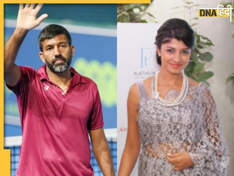 rohan bopanna reply to fan on most beautiful women comments while australian open mixed doubles final