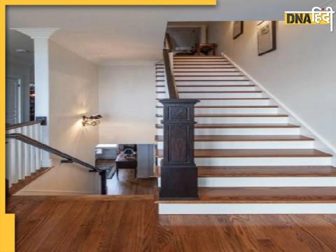 Staircase Vastu Tips