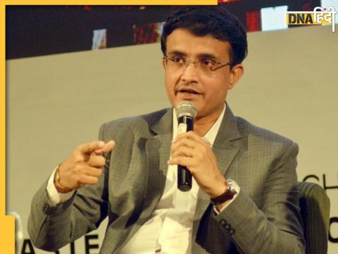 sourav ganguly advice team india coah rahul dravid and rohit sharma to hold on same team till world cup 2023