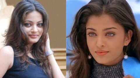 Aishwarya Rai Bachchan