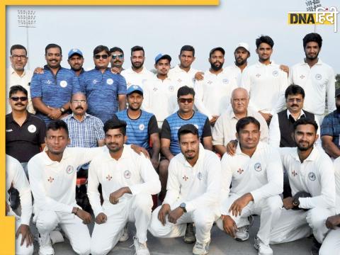 ranji trophy 2022-23 bihar cricket team created history as they beat manipur in plate group final BIR vs MNP