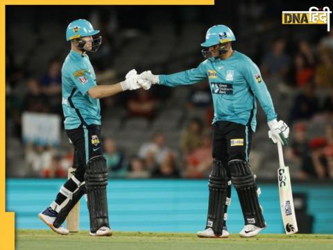 big bash league usman khawaja 59 run helps brisbane heat to beat melbourne renegades shaun marsh bbl 12