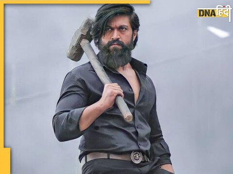 KGF Star Yash