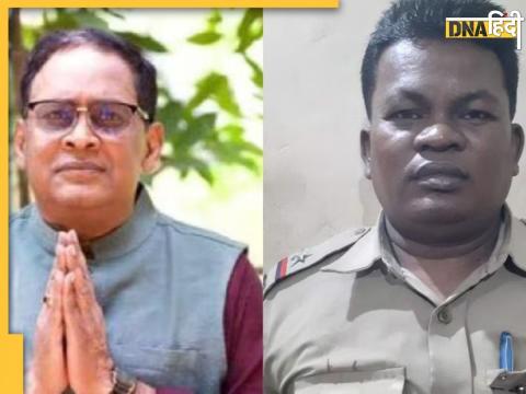 odisha health minister naba das died asi gopal das firing brajarajnagar Jharsuguda