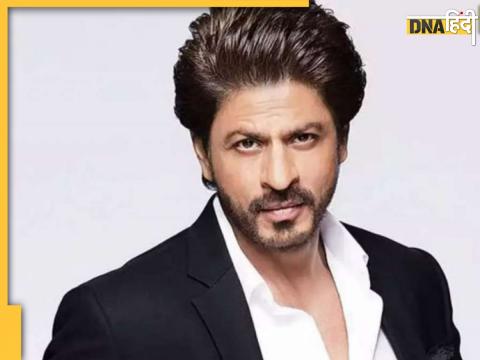 Shah Rukh Khan शाहरुख खान 