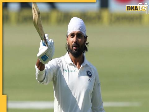 Murli Vijay Retirement