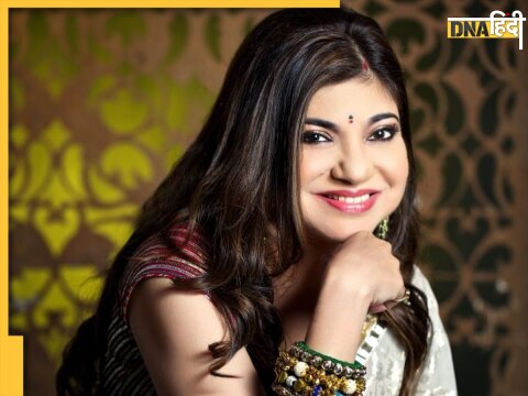 Alka Yagnik अलका याग्निक