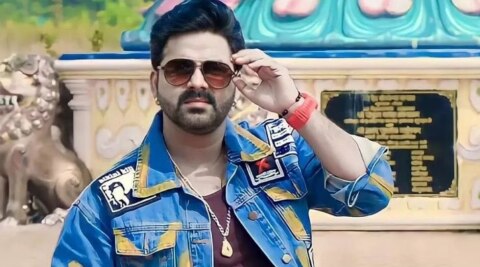 Pawan Singh Third Marriage