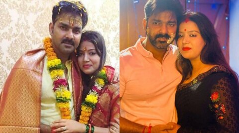 Pawan Singh controversy