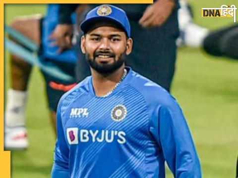 rishabh pant health update car accident doctors said recoverd may discharge from hospital