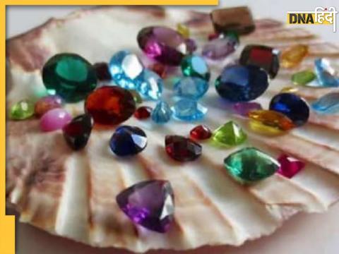 Gemstone Astrology