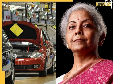 Budget 2023 Auto Sector