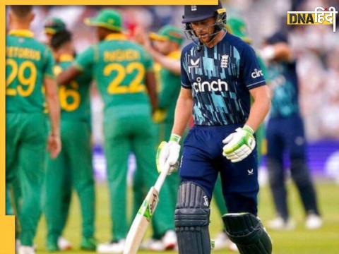 SA Vs Eng ODI Live Streaming