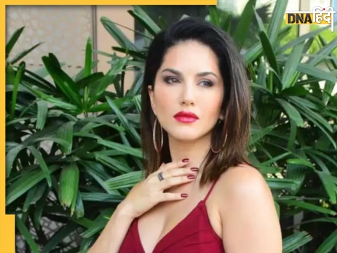 सनी लियोन (Sunny Leone) 