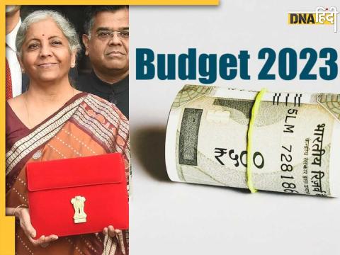 Budget 2023