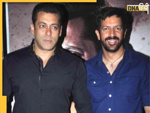 Salman Khan-Kabir Khan