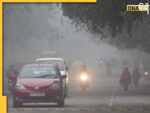 weather today delhi ncr cold wave imd fog rain prediction aaj ka mausam update 