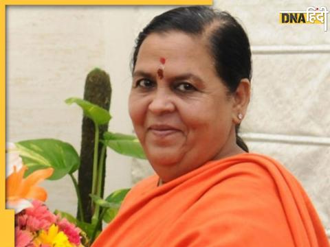 Uma Bharti