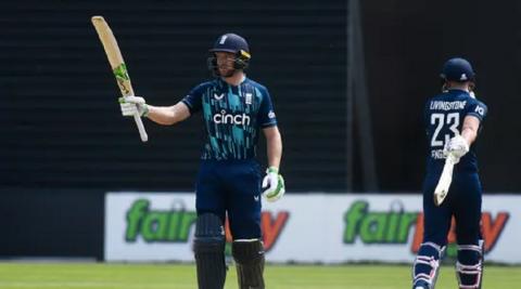 Jos Buttler Team Looking To Evade Series Whitewash